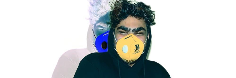 iamskybrown's profile banner image