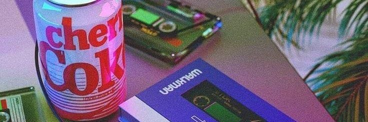 AfroLuffy 🇦🇷 #RPGLatam banner