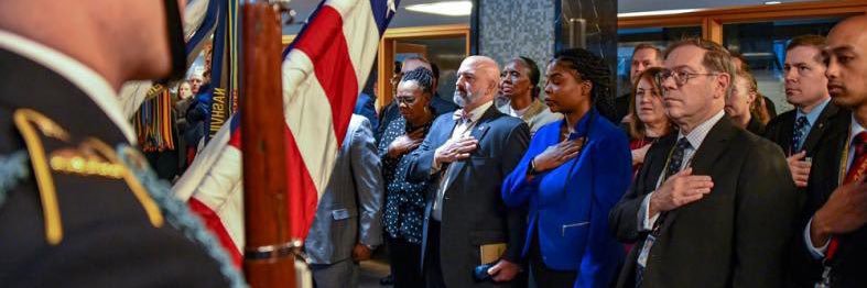 Veterans Innovation Partnership banner