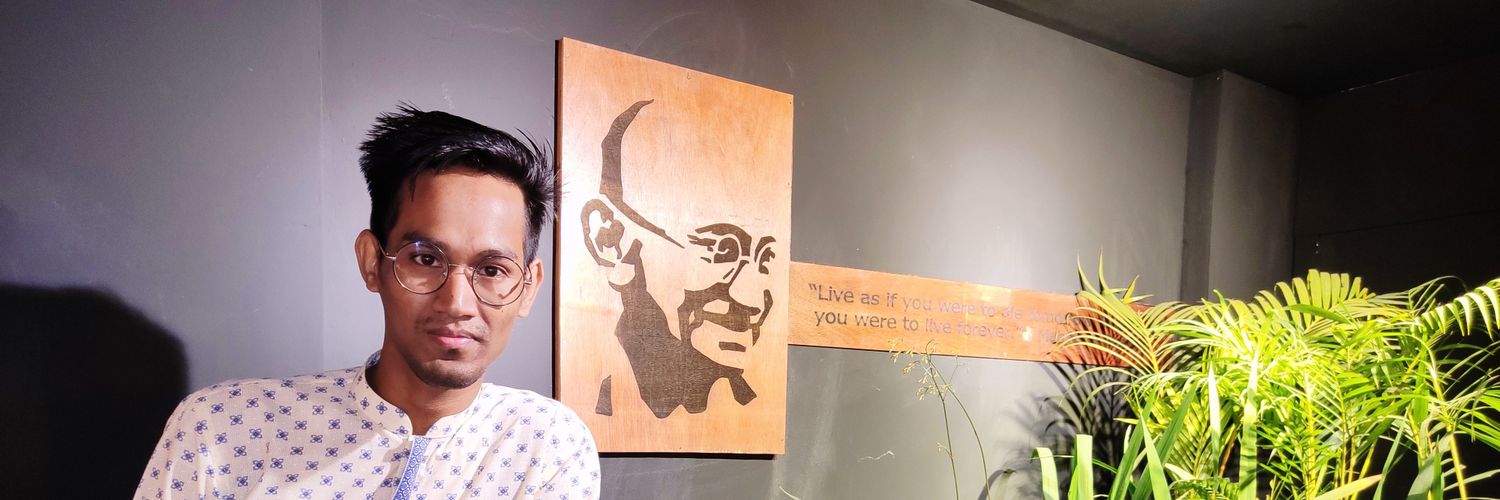 SaifulIslamIvan's profile banner image