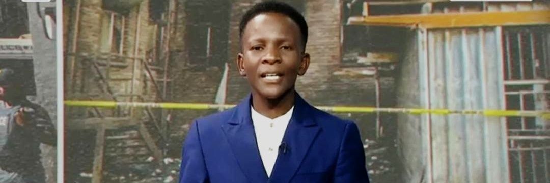 Bafedile Moerane banner