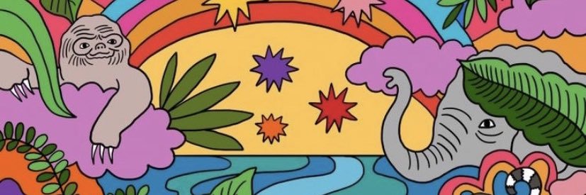 benjiT64's profile banner image