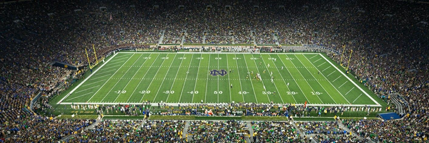 No Longer Trapped in CA 🇺🇸🏈☘️ banner