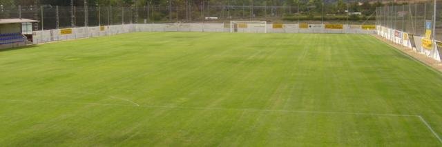 CD Arcóbriga banner