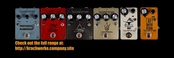 krachwerke Profile Banner