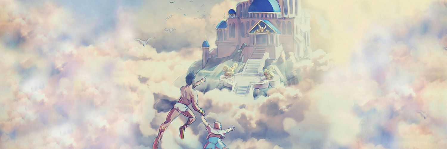 Raphinn's profile banner image