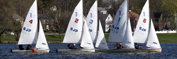 SJP Athletics Profile Banner