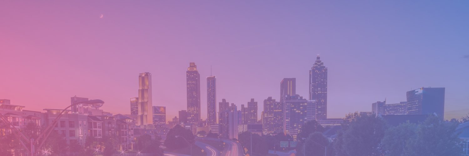 Ladies That UX ATL banner