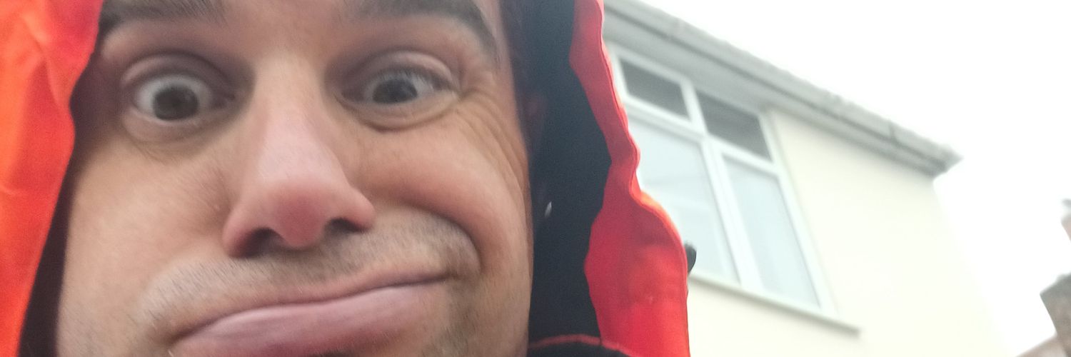 MarekPortland's profile banner image