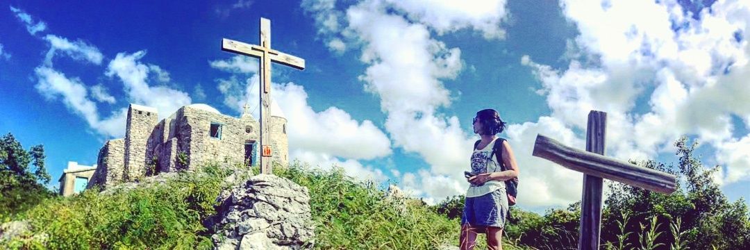 Stefania Gozzer banner