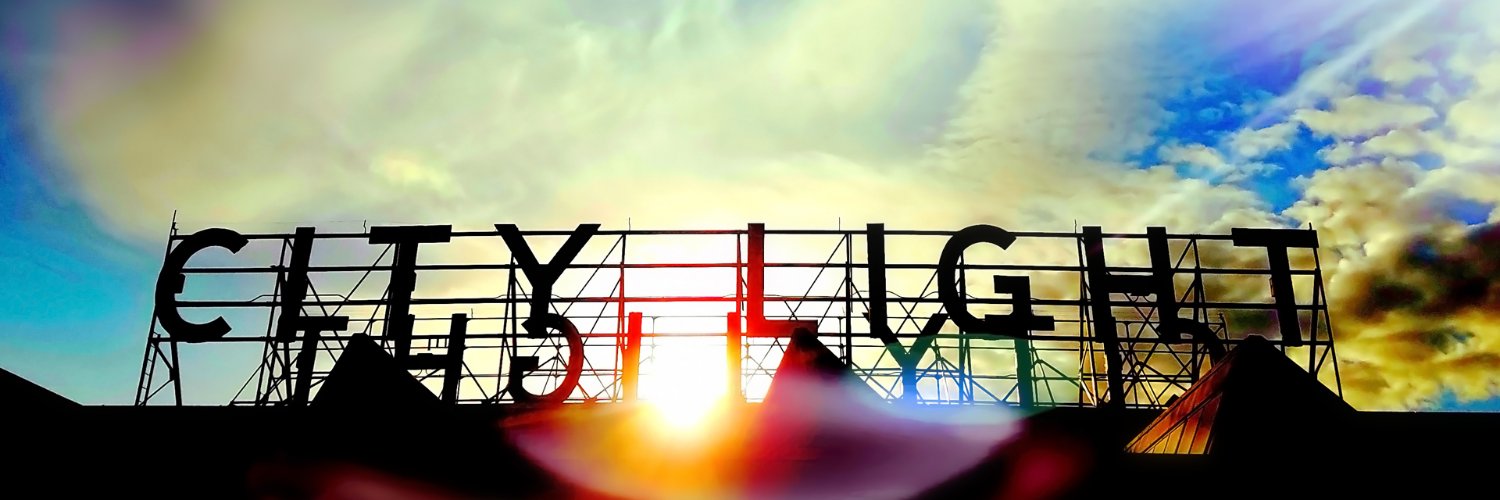 Seattle City Light banner