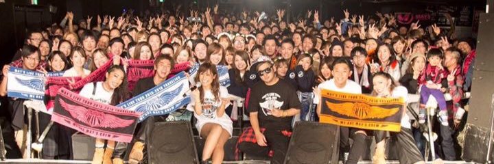 moriben96's profile banner image