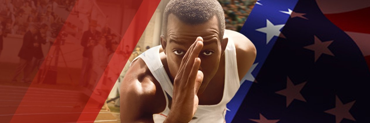 Race banner