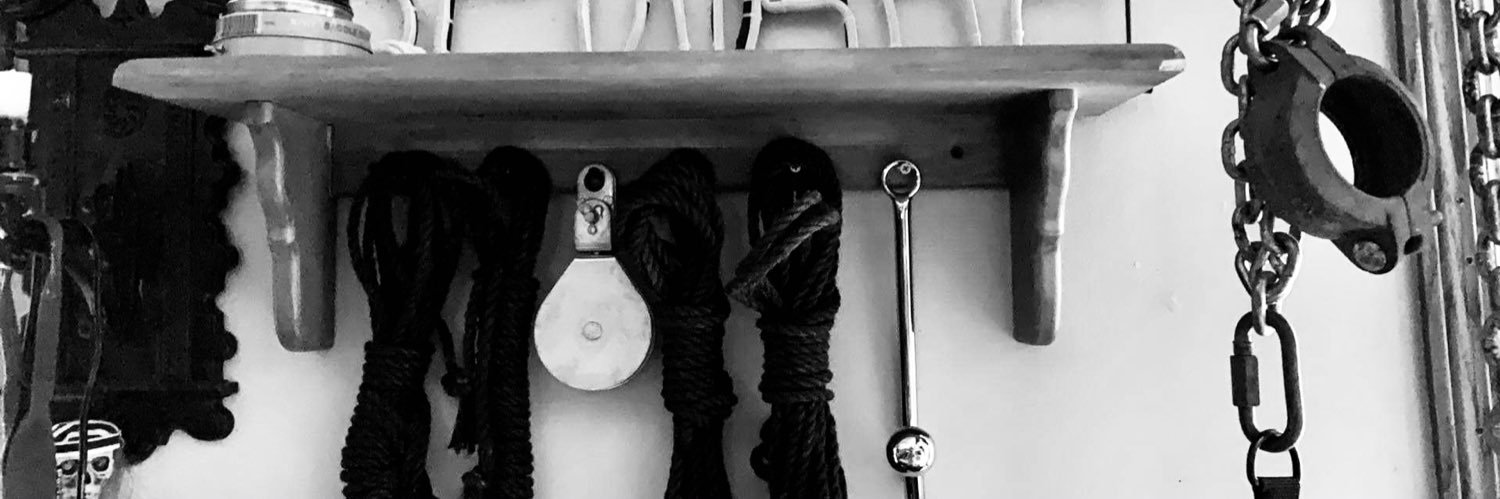 williamxcutter's profile banner image
