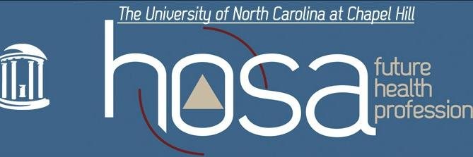 UNC_HOSA's profile banner image