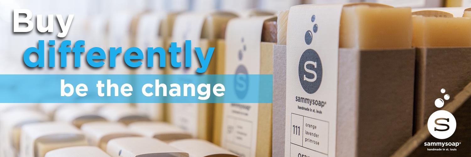 sammysoapSTL's profile banner image