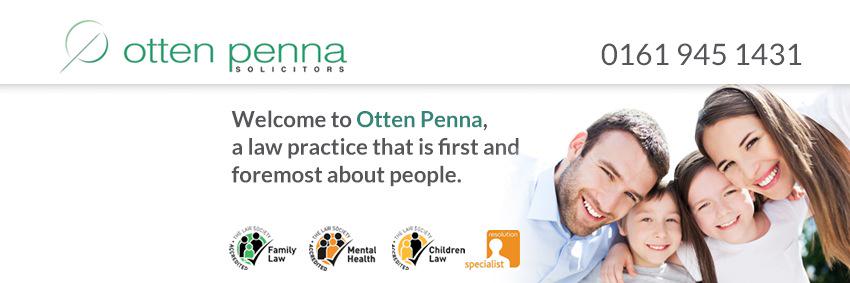 OttenPenna's profile banner image
