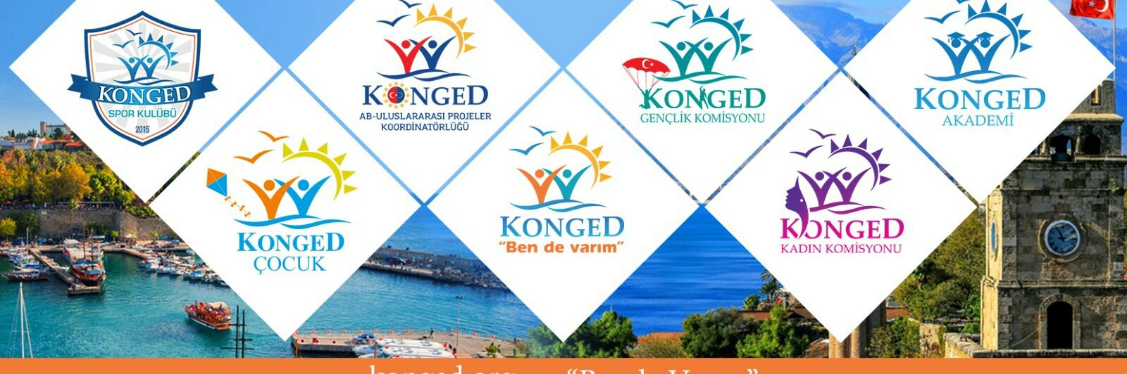 KONGEDorg's profile banner image