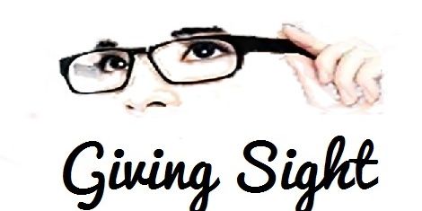 Giving_Sight's profile banner image
