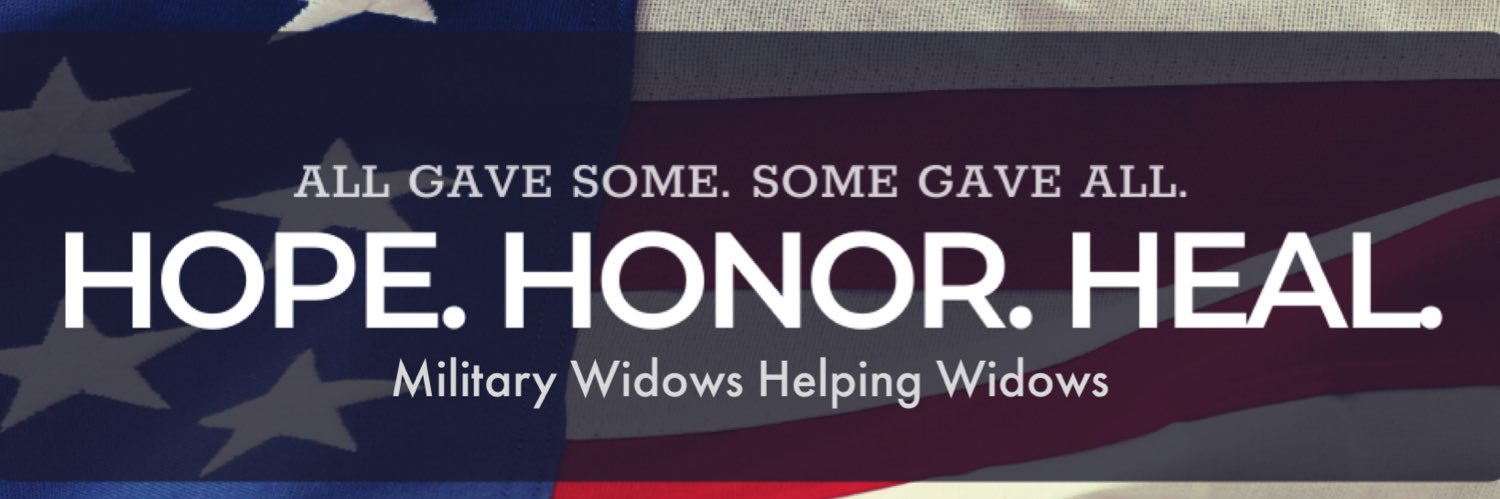 military_widows's profile banner image