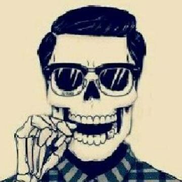 affinyusuf's profile banner image