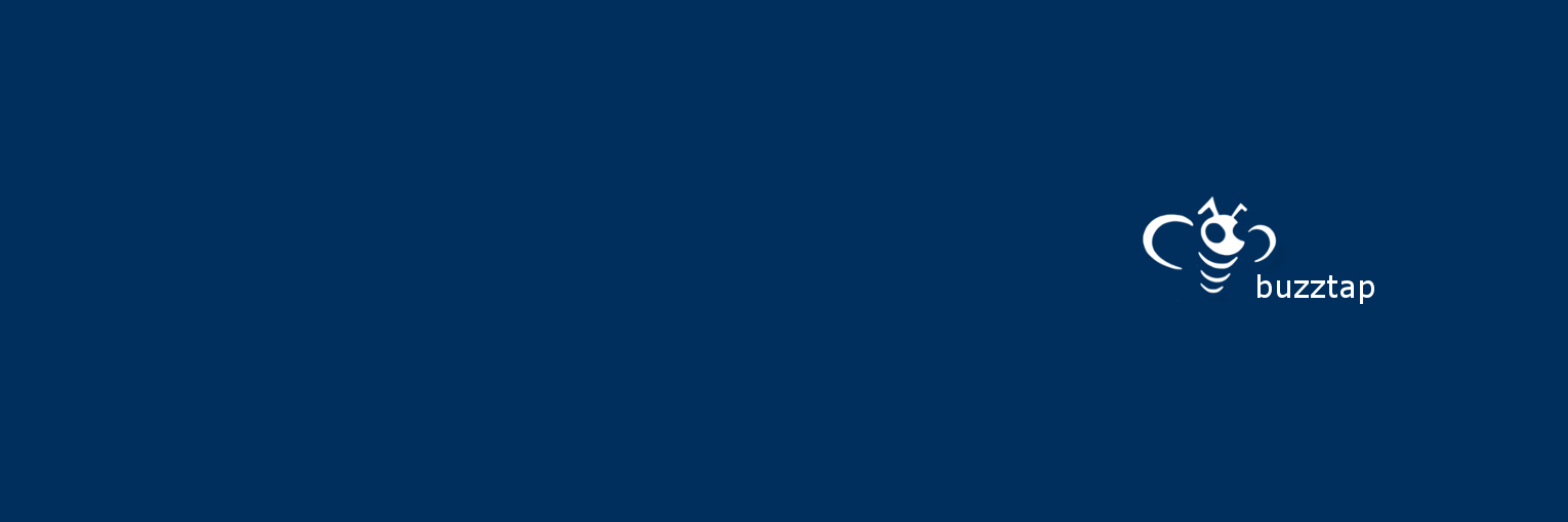 pantherbuzztap's profile banner image
