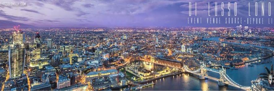 DiLusso_London's profile banner image