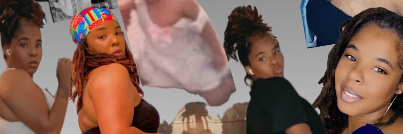 KweenKeliyah's profile banner image