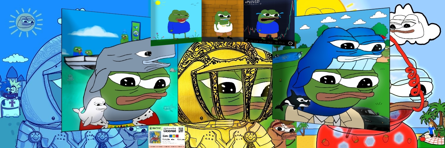 5headBera's profile banner image