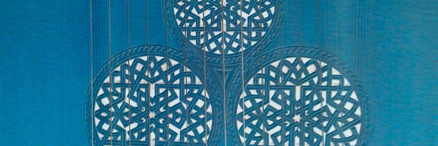 HaimLuth's profile banner image