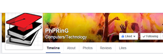 BeingChander's profile banner image