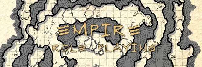 EmpireRPG's profile banner image