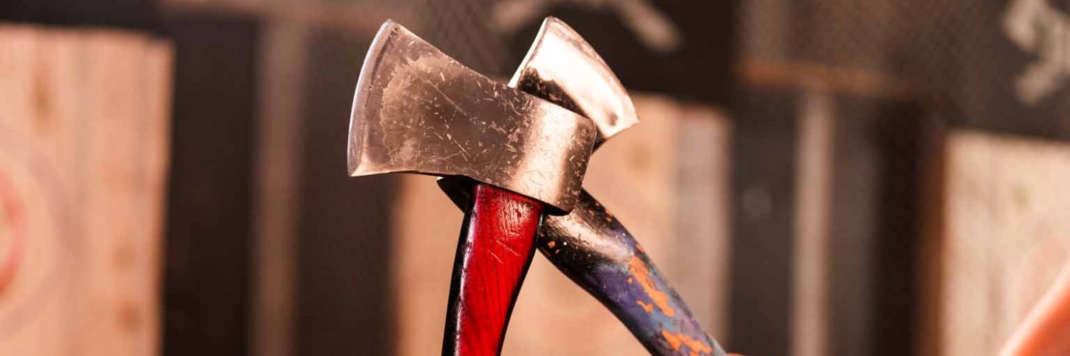 BATL | Axe Throwing banner