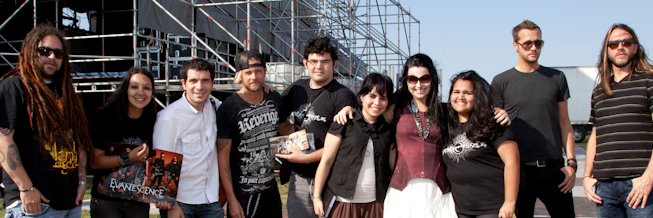 Tanu Castillo banner