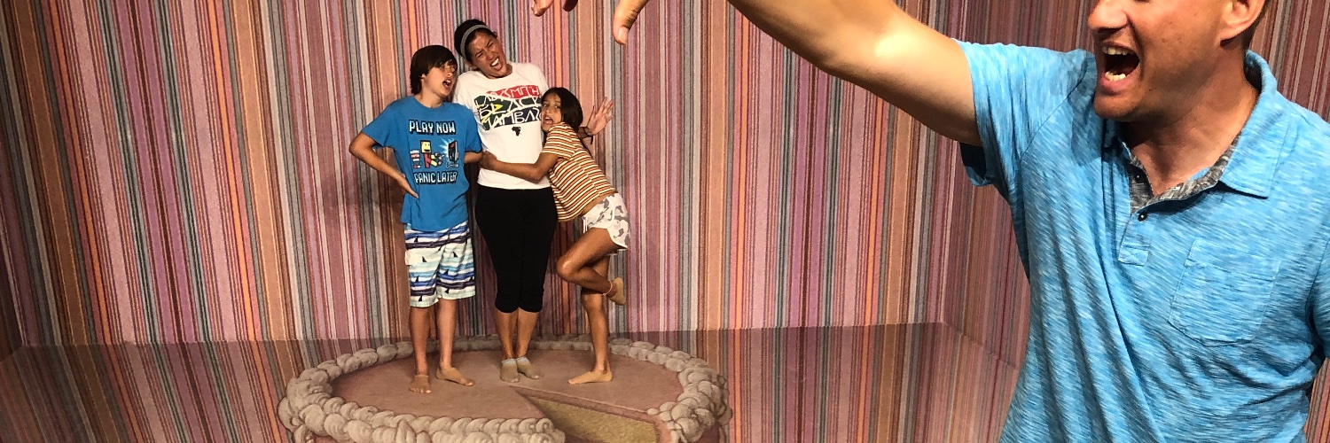 Charles D'Andrea banner