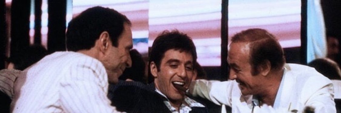 con banner