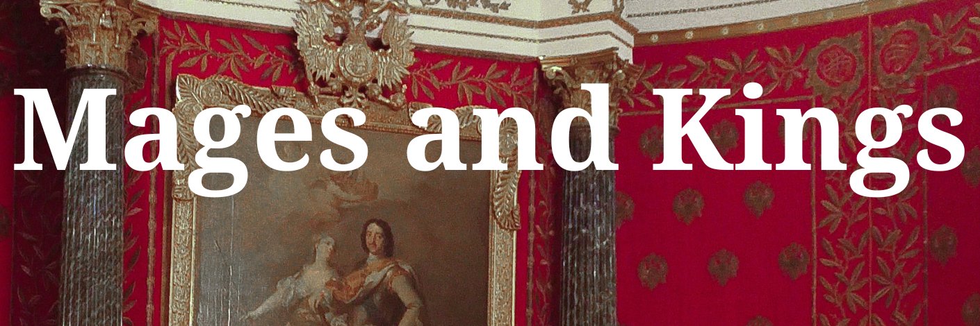Andrew Fischer banner