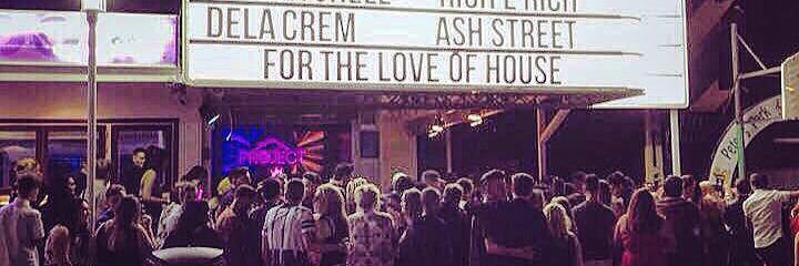 AshStreet7's profile banner image