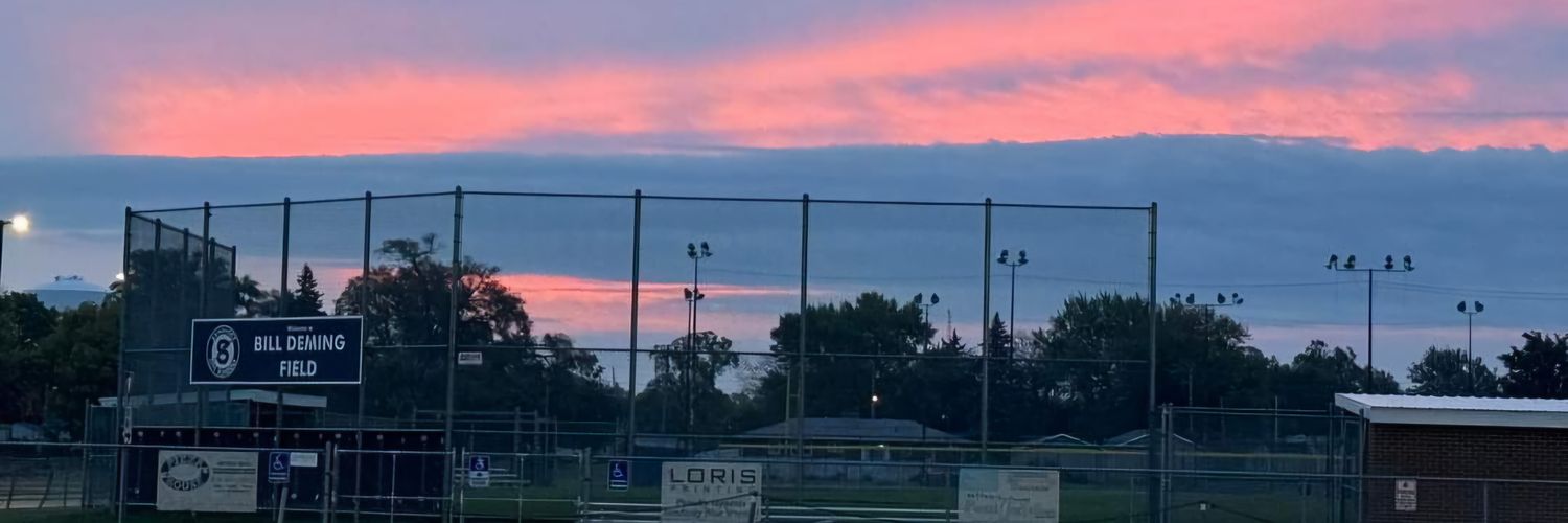 BlueStreakBaseball banner