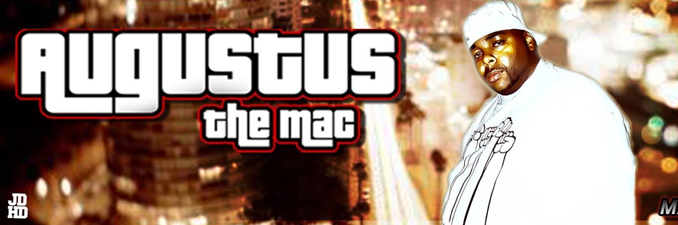 AugustusTheMac's profile banner image