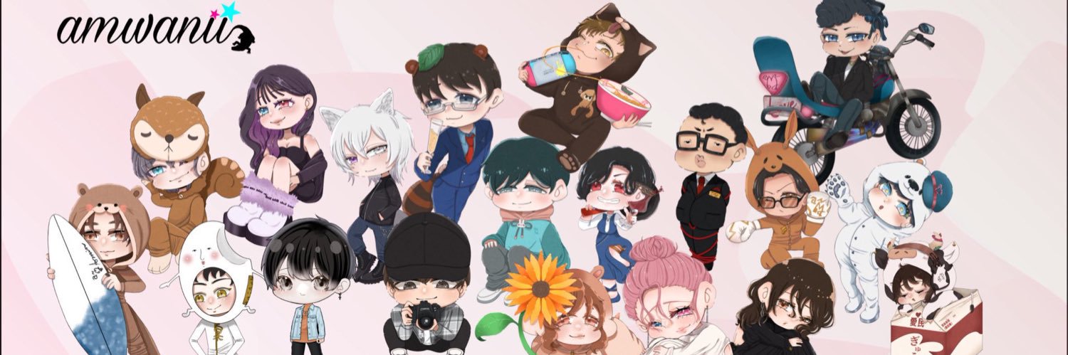mmmiii1136's profile banner image