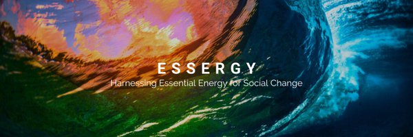 Essergy Profile Banner