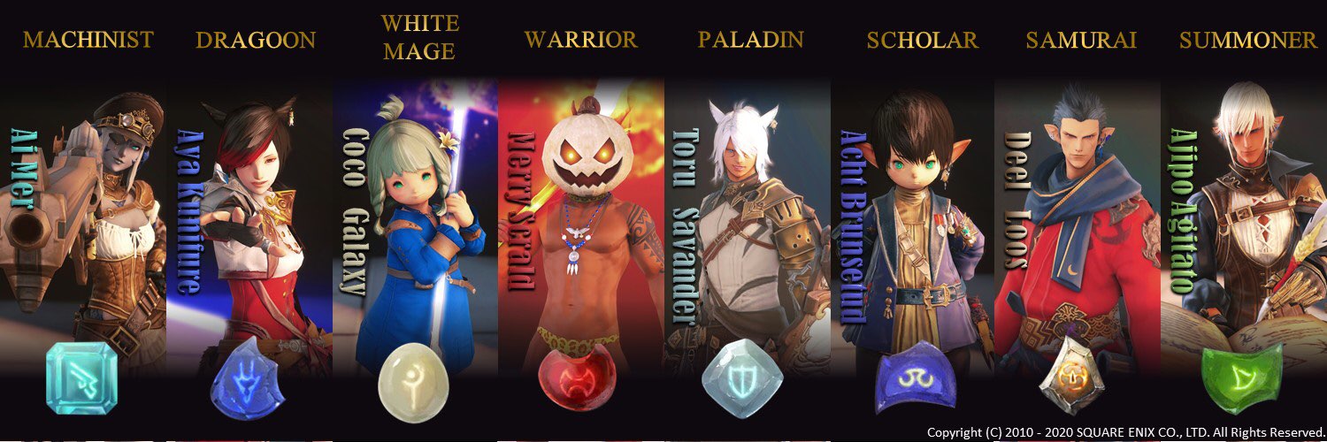 あじぽ banner