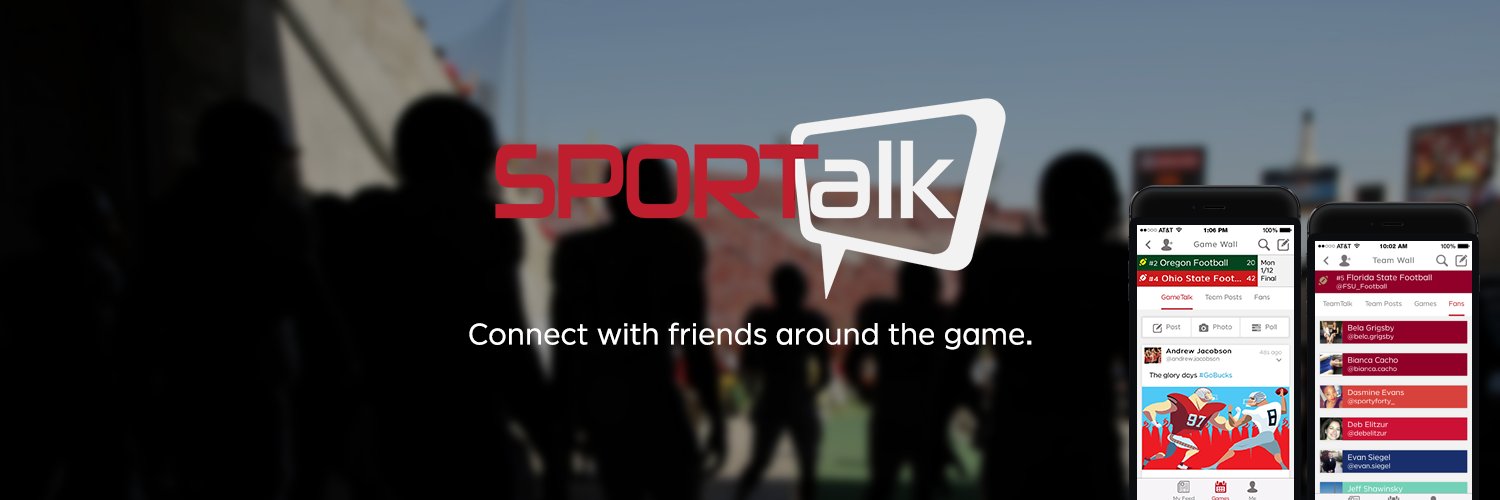SPORTalkKState's profile banner image