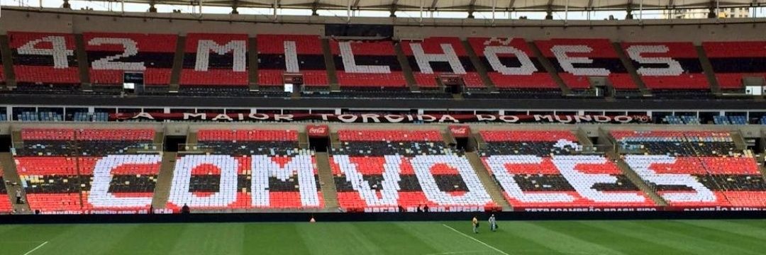 flamengudo12's profile banner image