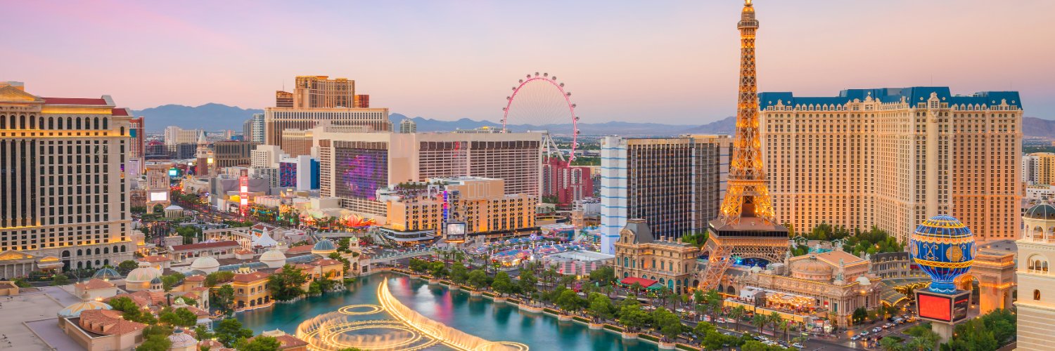 Caesars Entertainment Meetings and Events (@CaesarsMeetings) / Posts / X