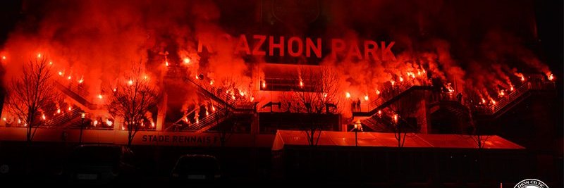 Bourigeaud président banner