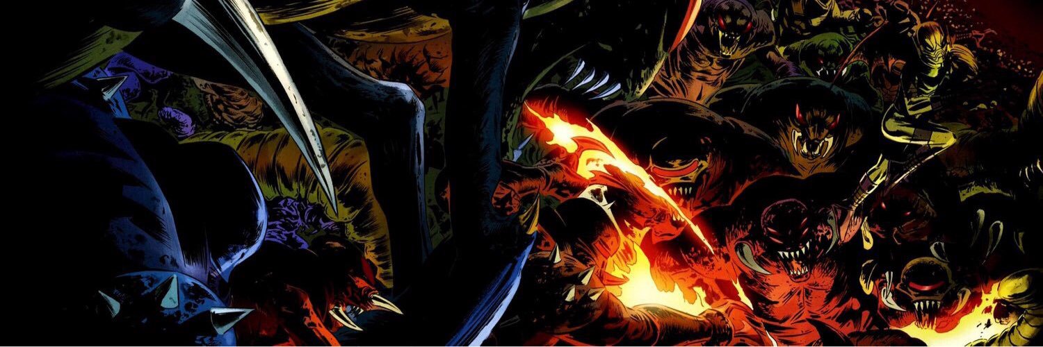 ThyCrucifix's profile banner image