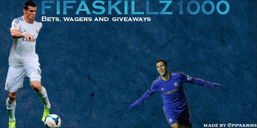 fifaskillz1000's profile banner image