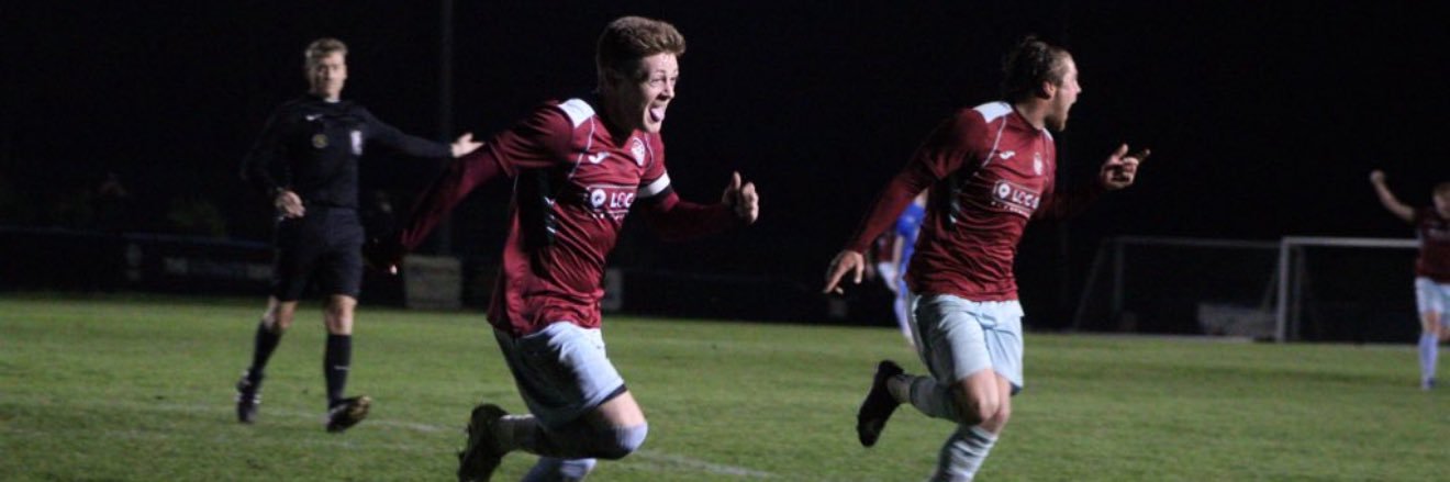 Morgan Moret banner